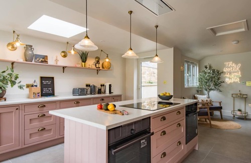 Whitstable House | West Cliff, Whitstable