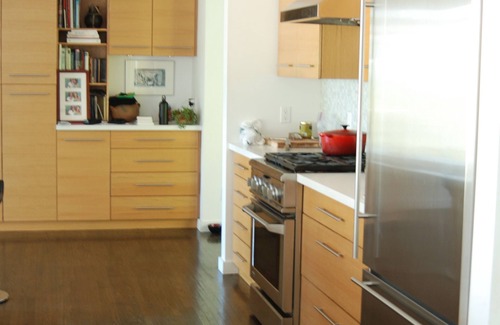 West Vancouver House | West Coast Experience in Modern, Private Luxury, 20 mins Vancouver