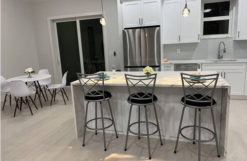Lehigh Acres House | West Coast Home