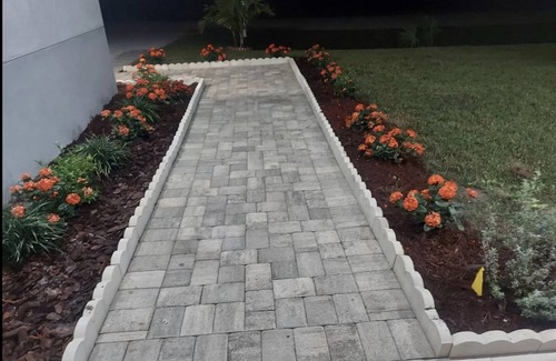 Lehigh Acres House | West Coast Home