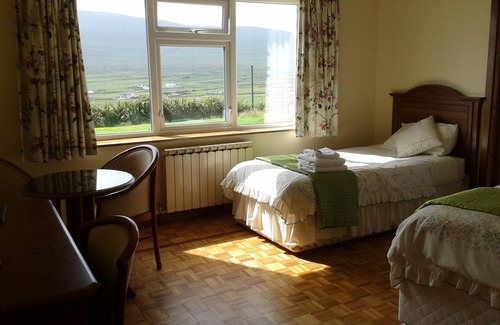 Achill Island Bed & Breakfast | West Coast House B&B