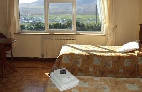 Achill Island Bed & Breakfast | West Coast House B&B