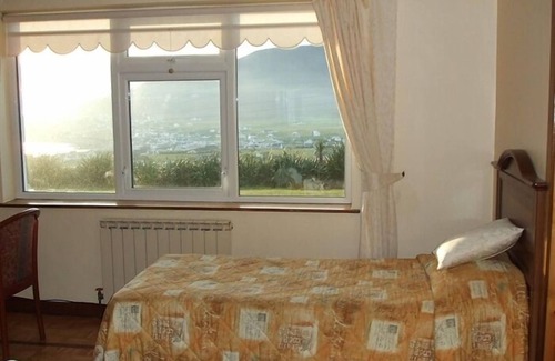 Achill Island Bed & Breakfast | West Coast House B&B