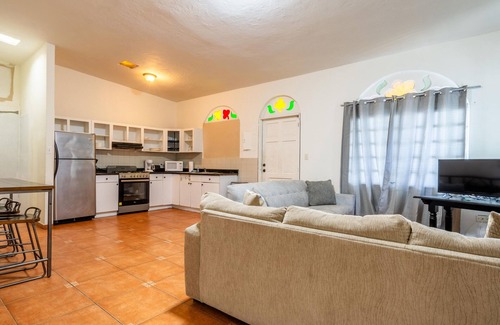Stella Hotel | West Coast Inn's Rincon
