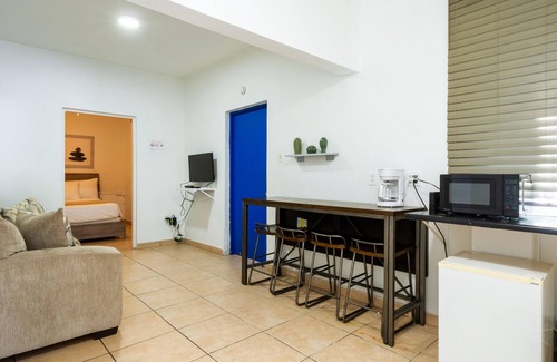 Stella Hotel | West Coast Inn's Rincon
