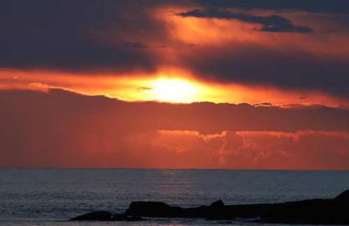 Lahinch House | West Coast Lodge