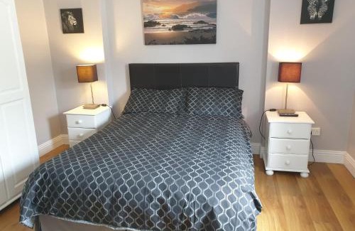Lahinch House | West Coast Lodge