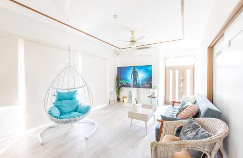 Shirahama Villa | West Coast Villa Shirahama