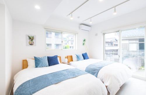 Shirahama Villa | West Coast Villa Shirahama