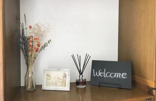 Hiroshima City Centre House | west crab base - Vacation STAY 13480
