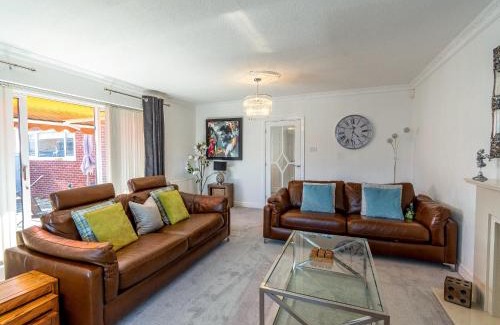 Bridlington House | West Crayke