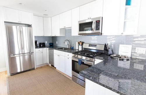 Provincetown Condo | West End Completely Renovated 2BR/2BA Condo