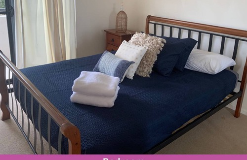 West End Apartment | West End Luxury Apartment, 3BRM, POOL and BBQ