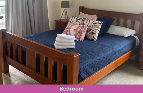 West End Apartment | West End Luxury Apartment, 3BRM, POOL and BBQ