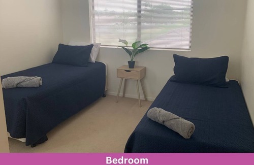 West End Apartment | West End Luxury Apartment, 3BRM, POOL and BBQ