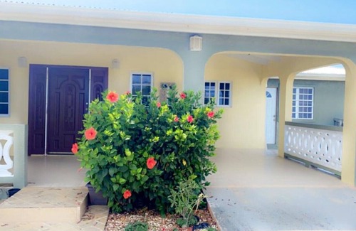Estate White Lady House | West End Paradise is located next to sandy point National wildlife refuge.