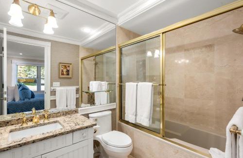 West End House | West End Splendor by Snowmass Vacations