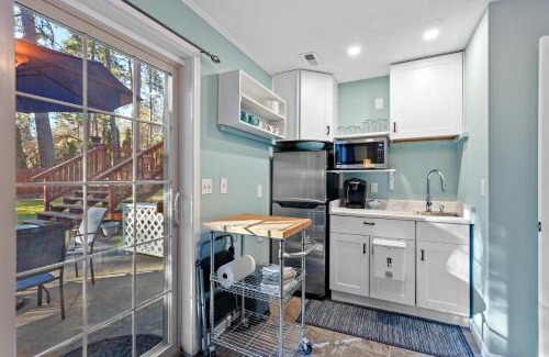 Coeur d'Alene House | West Fairway