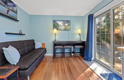 Coeur d'Alene House | West Fairway