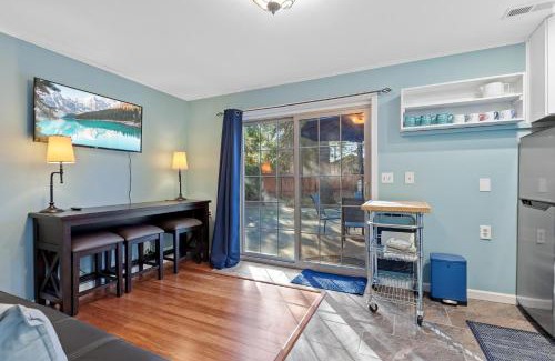 Coeur d'Alene House | West Fairway