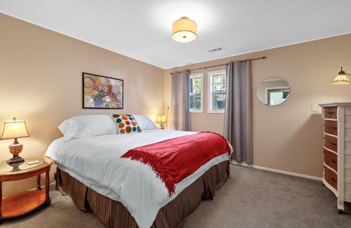 Coeur d'Alene House | West Fairway