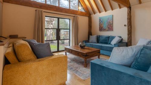 Godmanchester House | West Farm Cottage