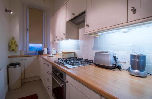 Milngavie Apartment | West Highland Apartments Milngavie - The Nevis