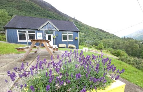 Kinlochleven Hostel | West Highland Lodge