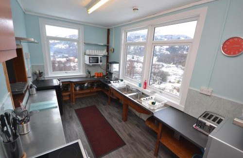 Kinlochleven Hostel | West Highland Lodge