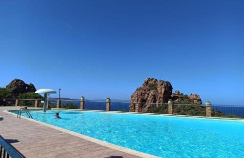 Nebida Apartment | West holiday