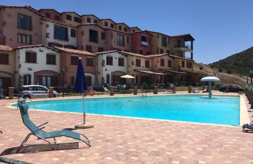 Nebida Apartment | West holiday