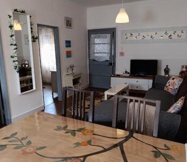 Bombarral House | West house