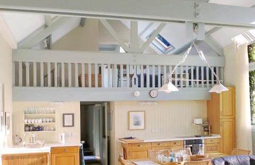 Wheddon Cross House | West Huckham Barn