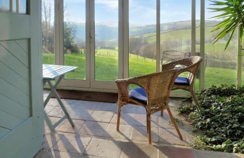 Wheddon Cross House | West Huckham Barn