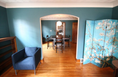 Niagara Falls Apartment | West Inn on Weston - Great for Families