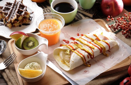 Shilin Hotel | West.inn48