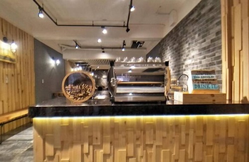 Shilin Hotel | West.inn48