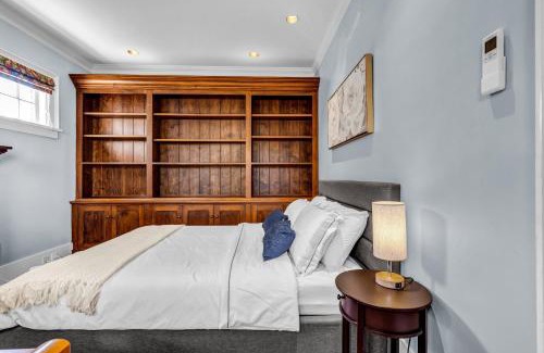 Shaughnessy House | West King Edward Luxury Guest Home