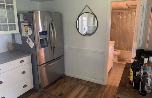 West Lake Cottage | West Lake Cottage