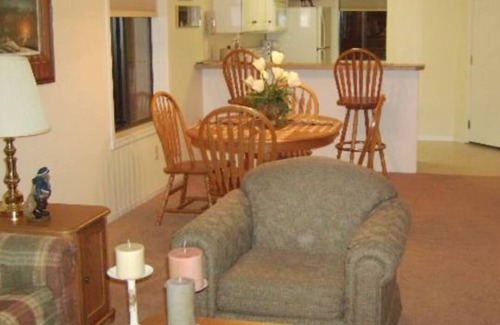 Spirit Lake Condo | WEST Lake Okoboji - 8/12 - 8/19