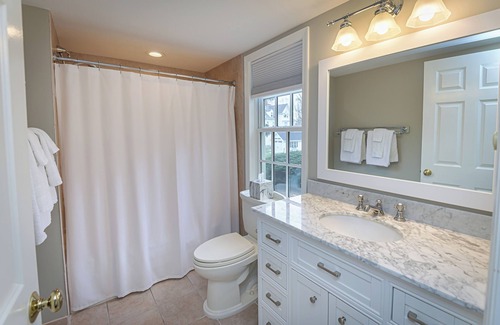 Ridgefield Bed & Breakfast | West Lane Inn