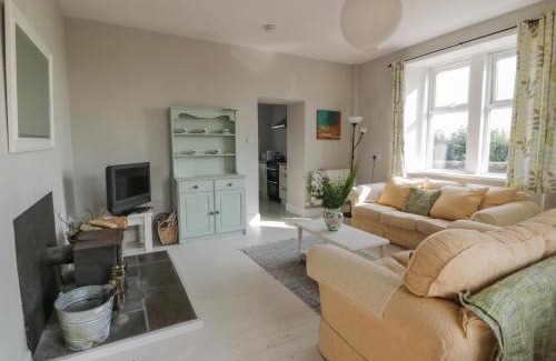Carsethorn House | West Lodge