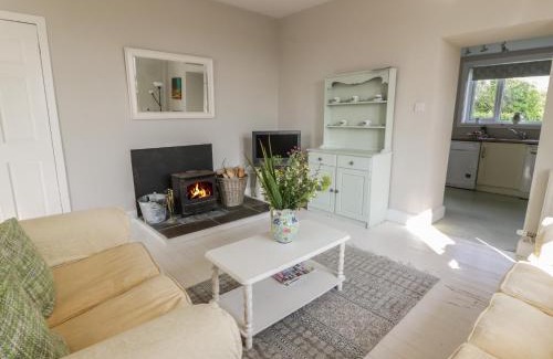 Carsethorn House | West Lodge