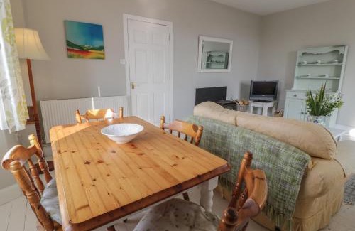Carsethorn House | West Lodge