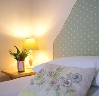 Carsethorn House | West Lodge