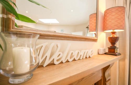 New Forest District House | West Lodge