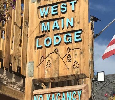 Deadwood Apartment | West Main Lodge, 2 Bedrooom