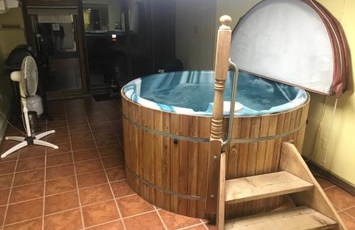 Deadwood Apartment | West Main Lodge, 2 Bedrooom