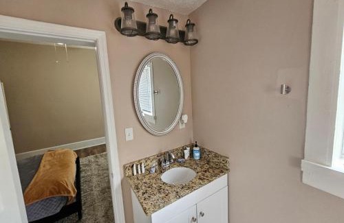 Atlanta House | west midtown