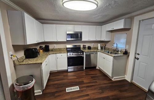 Atlanta House | west midtown